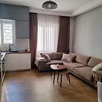 City Center Apartment