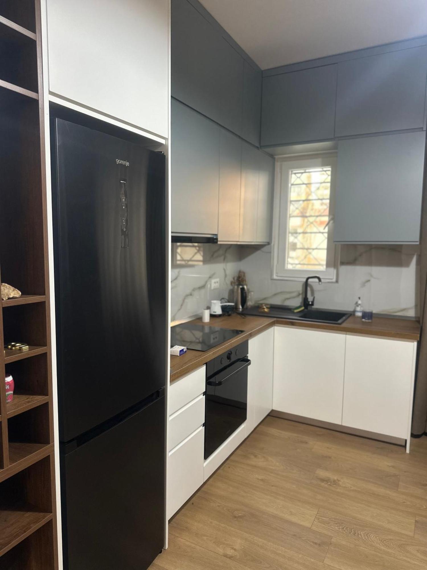 Apartament Center Tirana