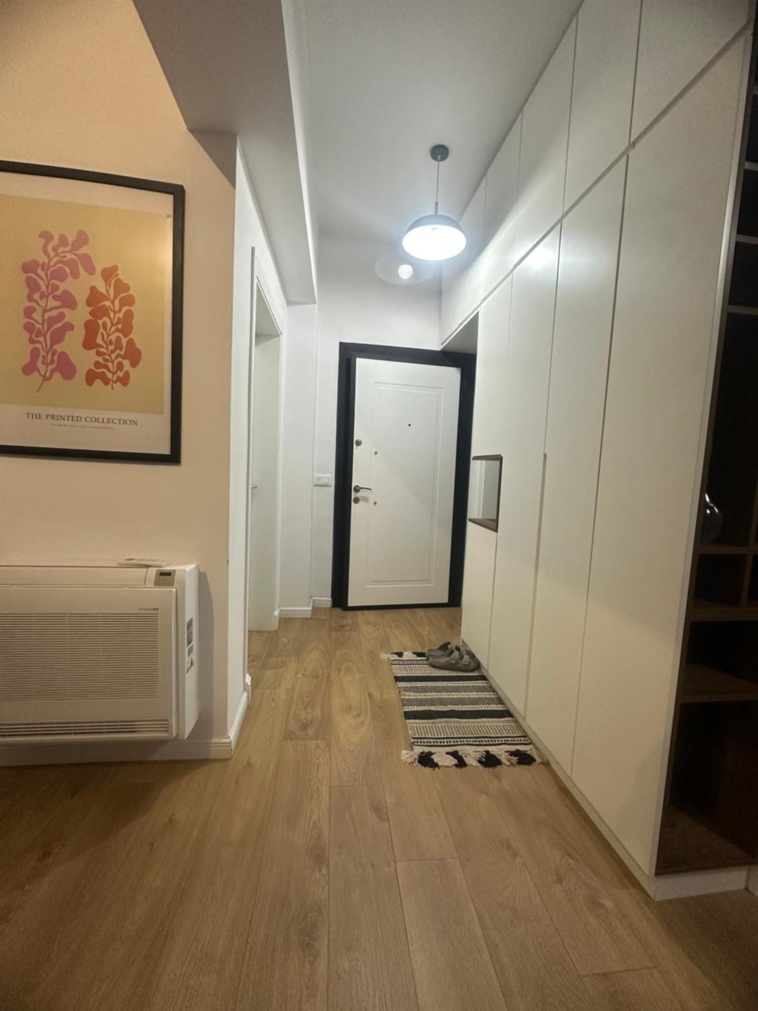 Center Apartament Tirana